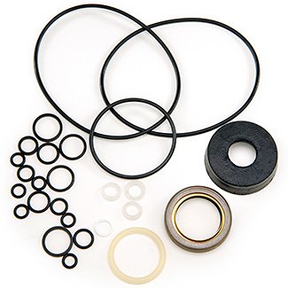 Amazon.com: Meyer KIT: SEAL E46/E47/E57/E58/E68 : Automotive